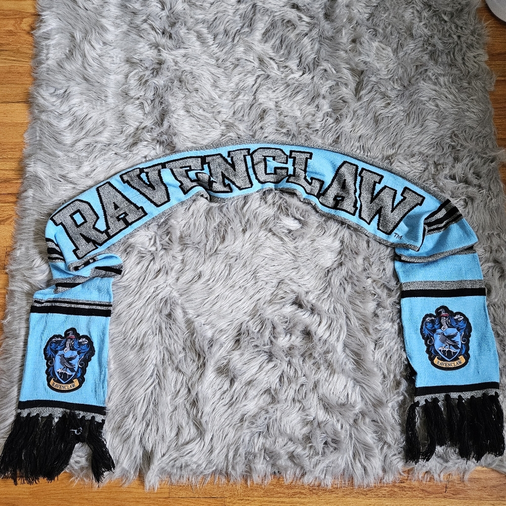 Harry potter scarf